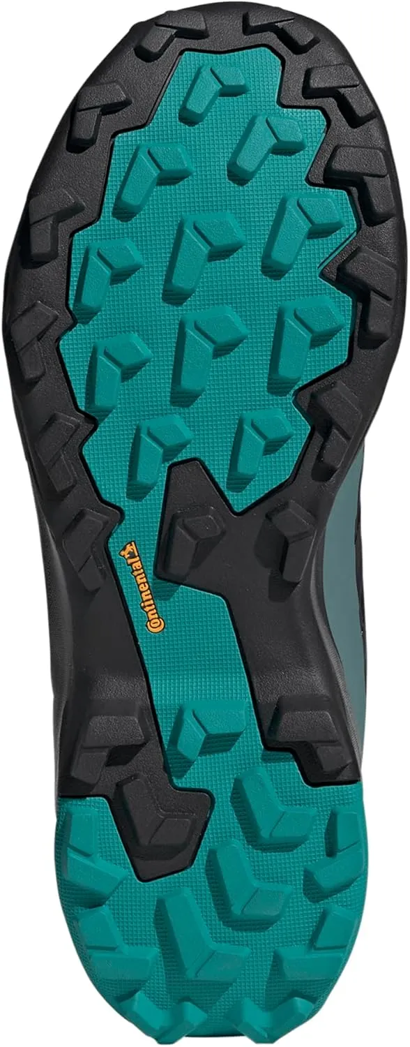 adidas Men's Terrex Skychaser Ax5 Mid Top Gore-tex Hiking Shoe