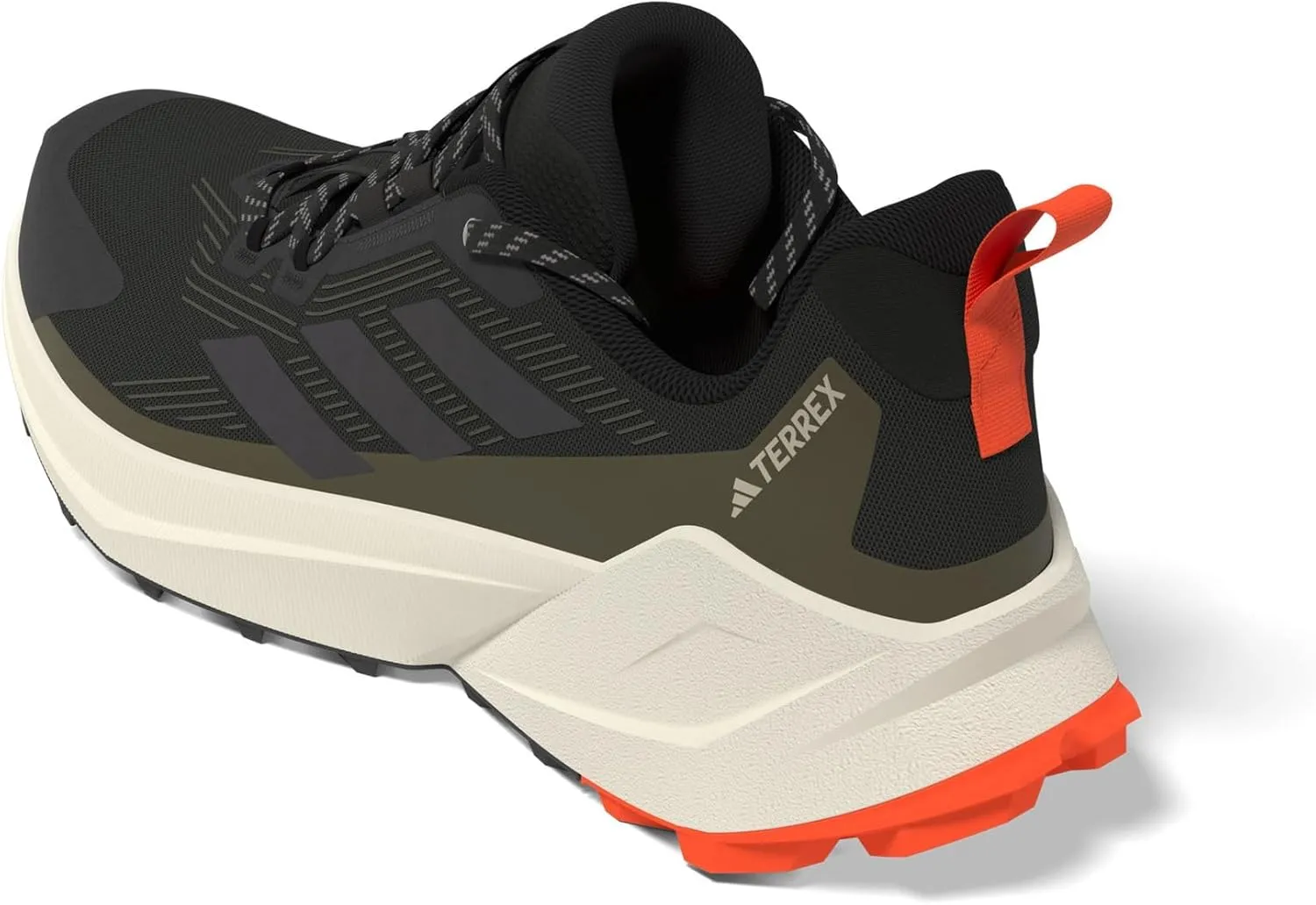 adidas Men's Terrex Trailmaker 2.0 Hiking Shoe