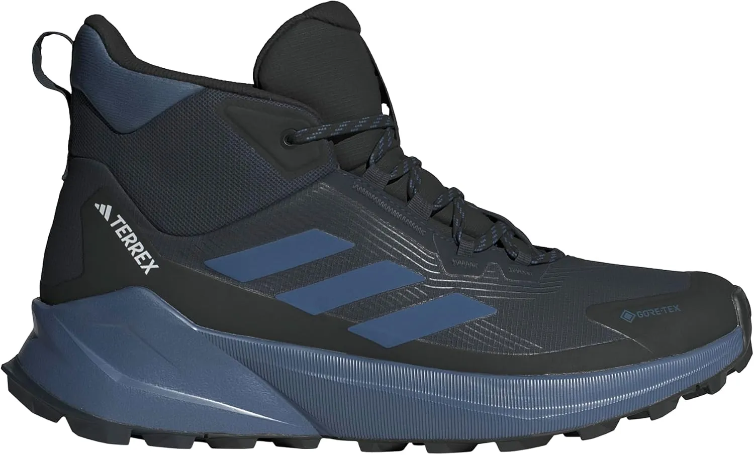 adidas Men's Terrex Trailmaker 2.0 Mid Top Gore-tex Hiking Shoes