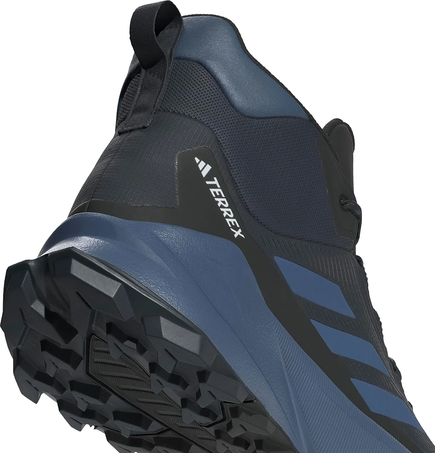 adidas Men's Terrex Trailmaker 2.0 Mid Top Gore-tex Hiking Shoes