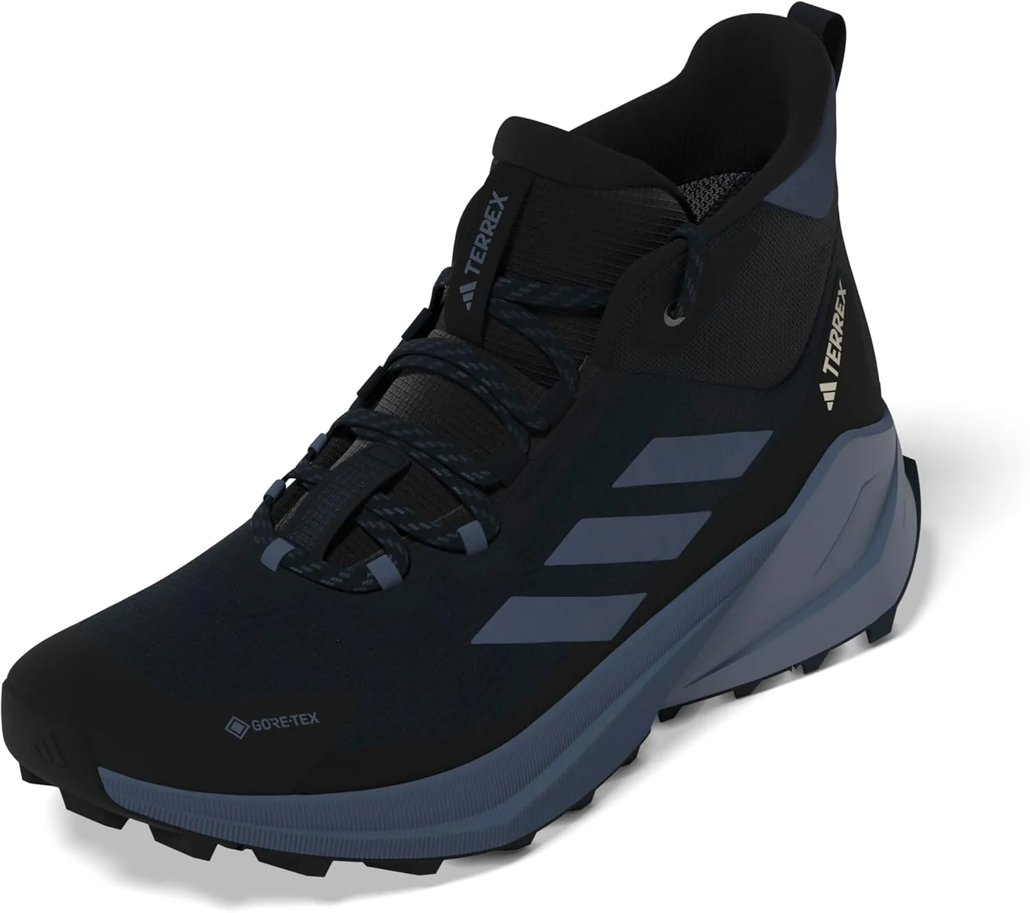 adidas Men's Terrex Trailmaker 2.0 Mid Top Gore-tex Hiking Shoes