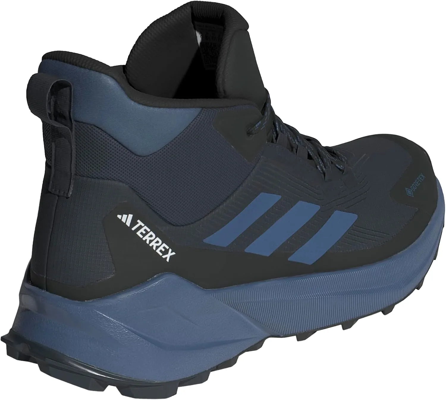 adidas Men's Terrex Trailmaker 2.0 Mid Top Gore-tex Hiking Shoes