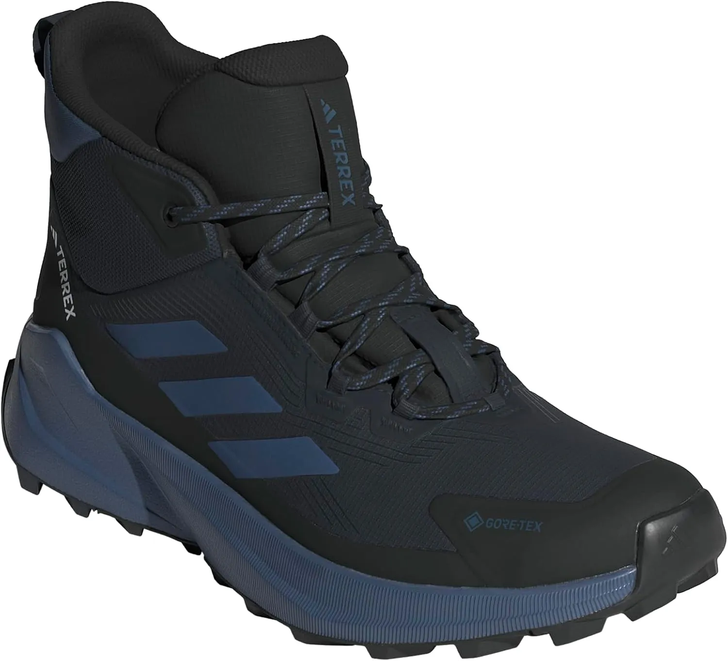 adidas Men's Terrex Trailmaker 2.0 Mid Top Gore-tex Hiking Shoes