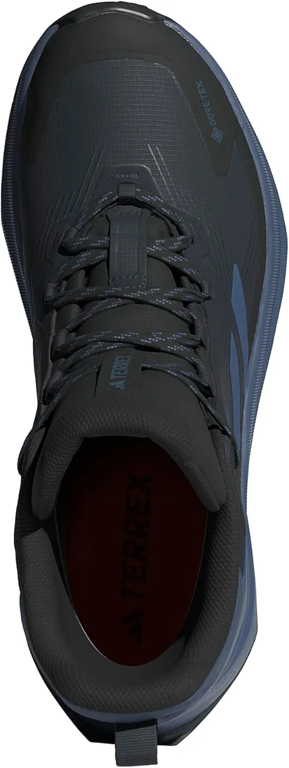 adidas Men's Terrex Trailmaker 2.0 Mid Top Gore-tex Hiking Shoes