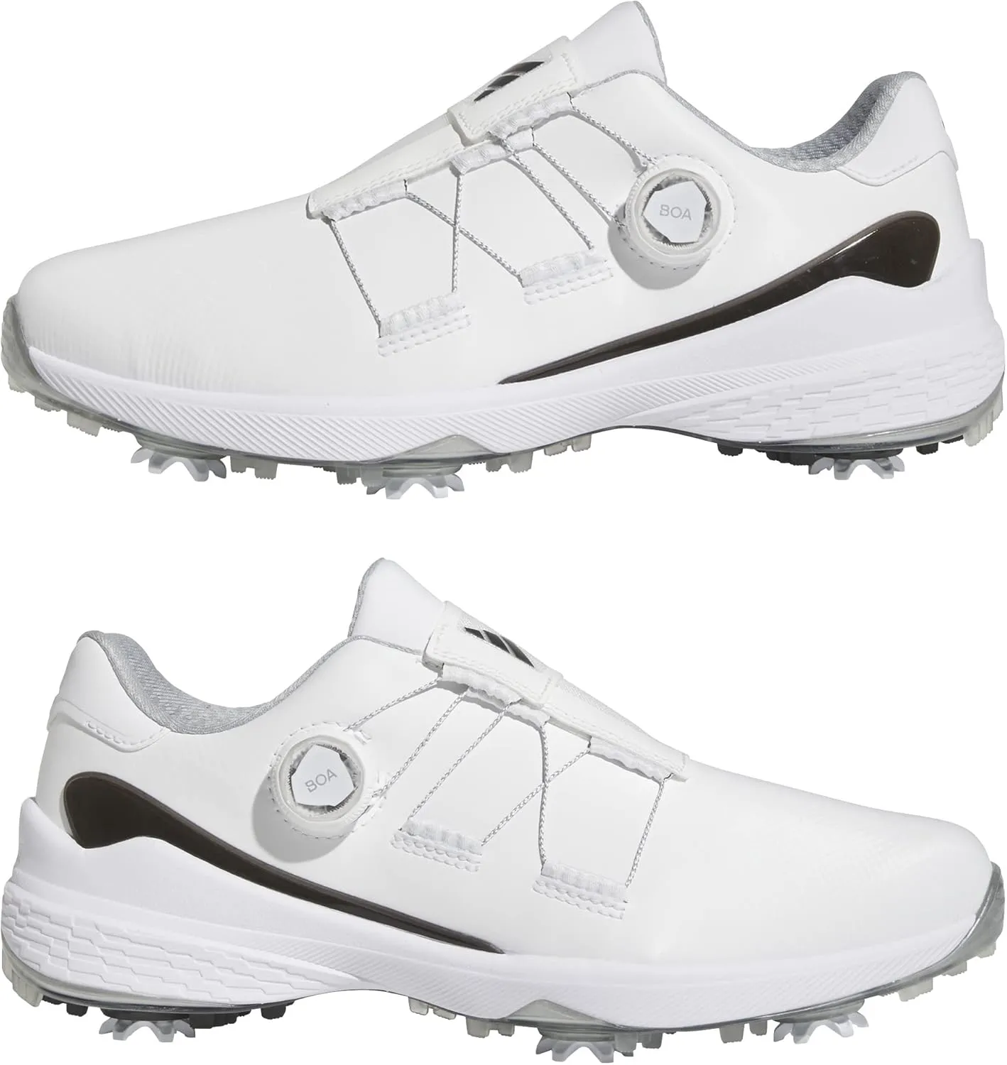 adidas Men's ZG23 BOA Golf Shoe