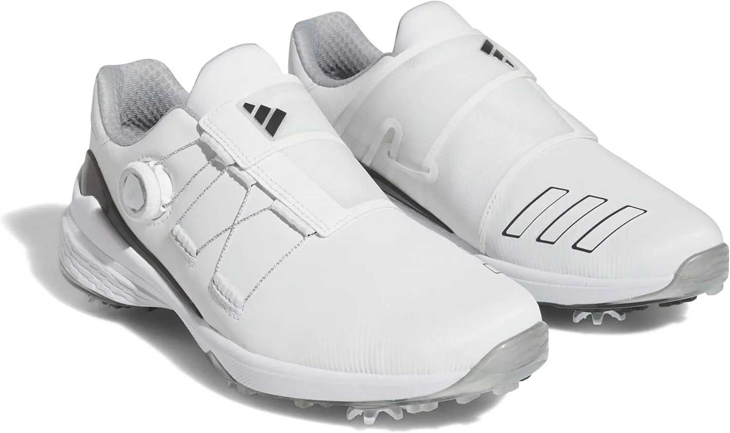adidas Men's ZG23 BOA Golf Shoe