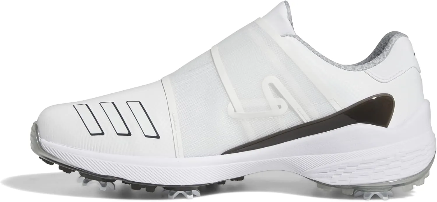 adidas Men's ZG23 BOA Golf Shoe