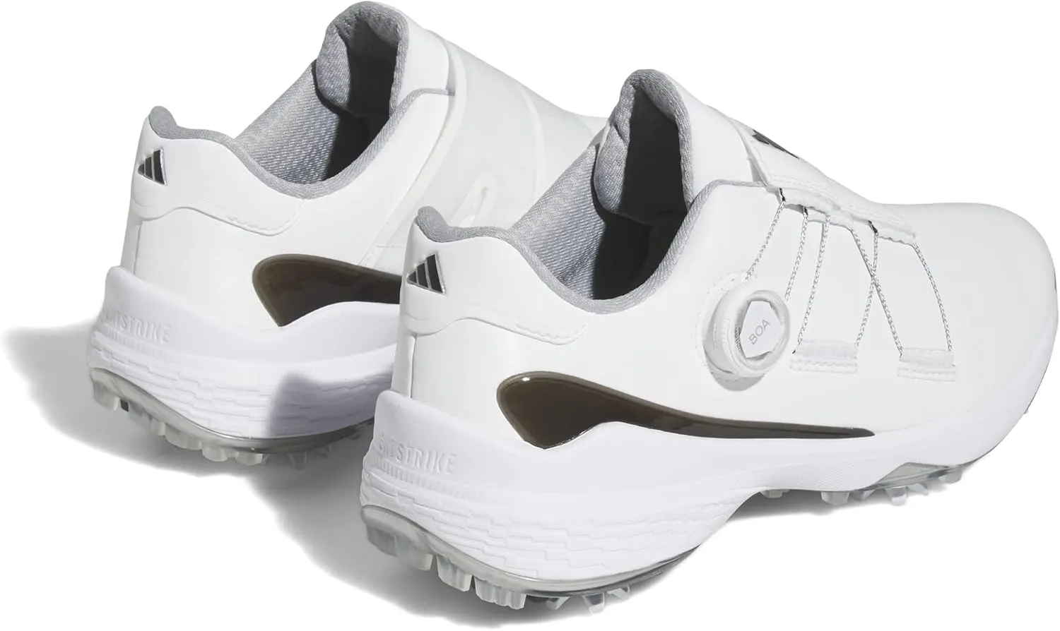 adidas Men's ZG23 BOA Golf Shoe