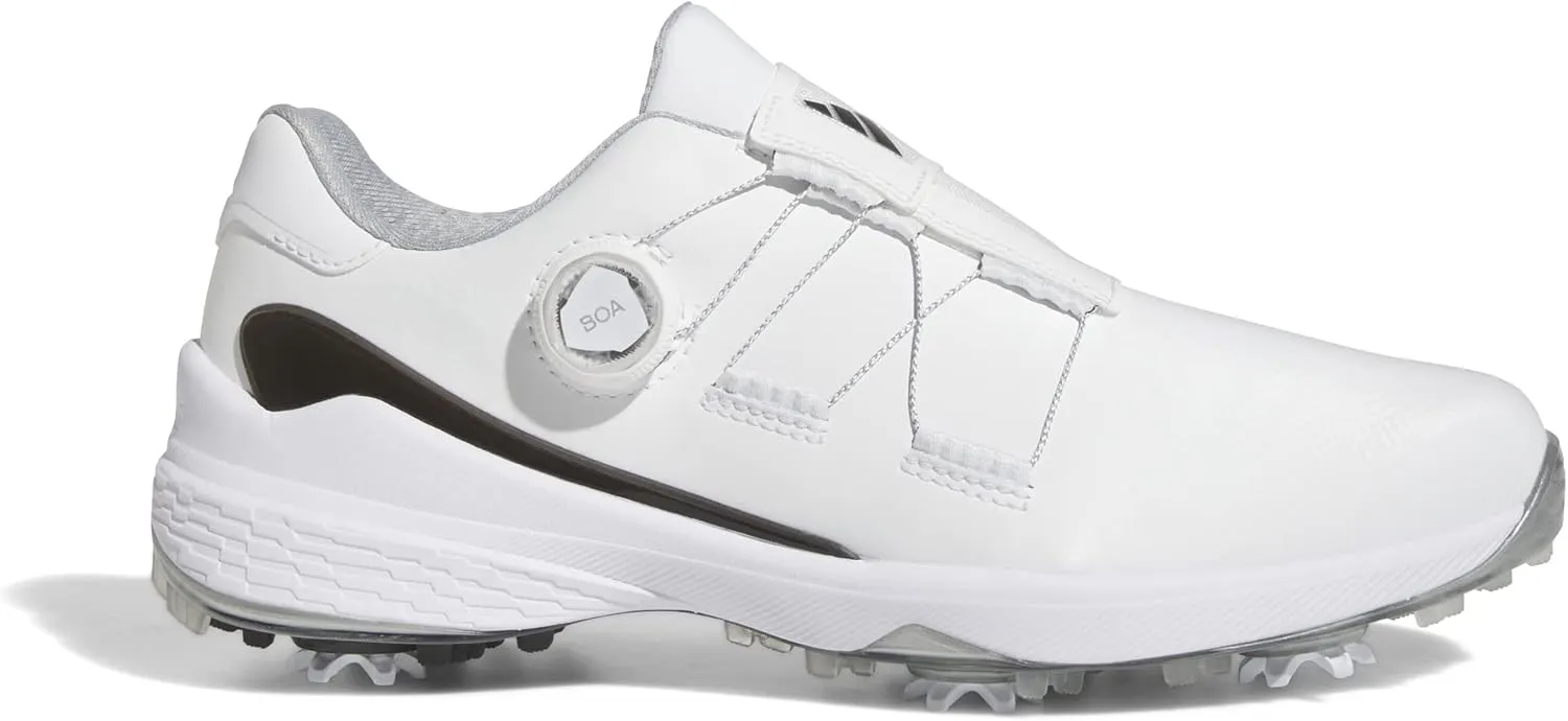 adidas Men's ZG23 BOA Golf Shoe