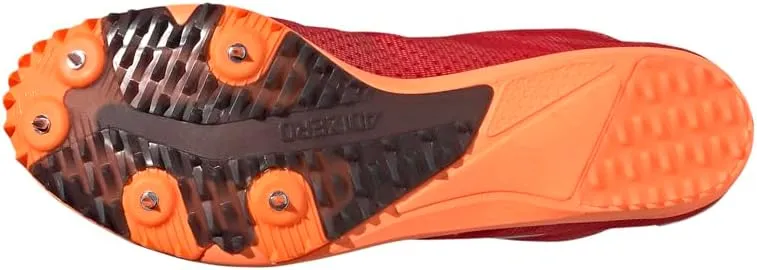 adidas Unisex-Adult Adizero XCS Track and Field Shoe