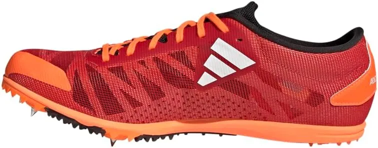 adidas Unisex-Adult Adizero XCS Track and Field Shoe