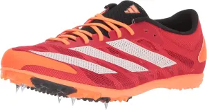 adidas Unisex-Adult Adizero XCS Track and Field Shoe