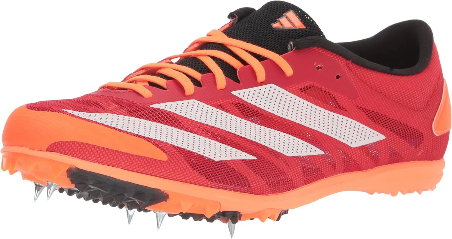adidas Unisex-Adult Adizero XCS Track and Field Shoe