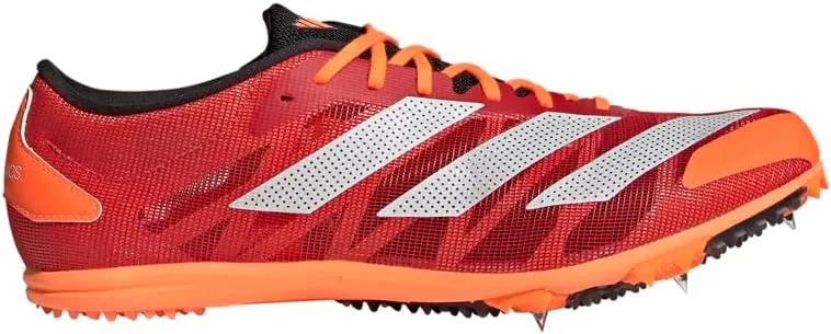 adidas Unisex-Adult Adizero XCS Track and Field Shoe