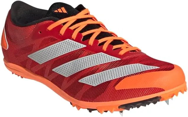 adidas Unisex-Adult Adizero XCS Track and Field Shoe