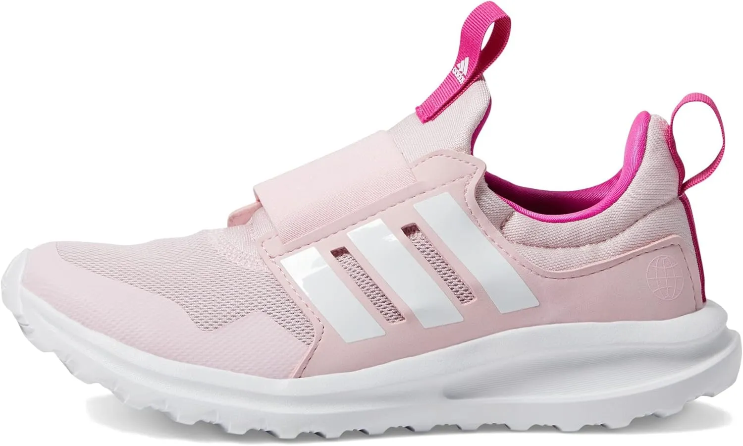 adidas Unisex-Child Activeride 2.0 Running Shoe