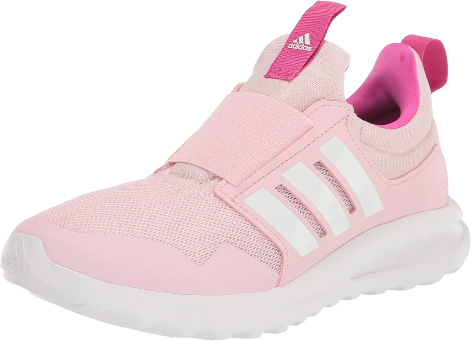 adidas Unisex-Child Activeride 2.0 Running Shoe