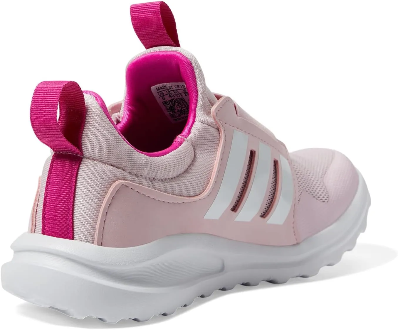 adidas Unisex-Child Activeride 2.0 Running Shoe