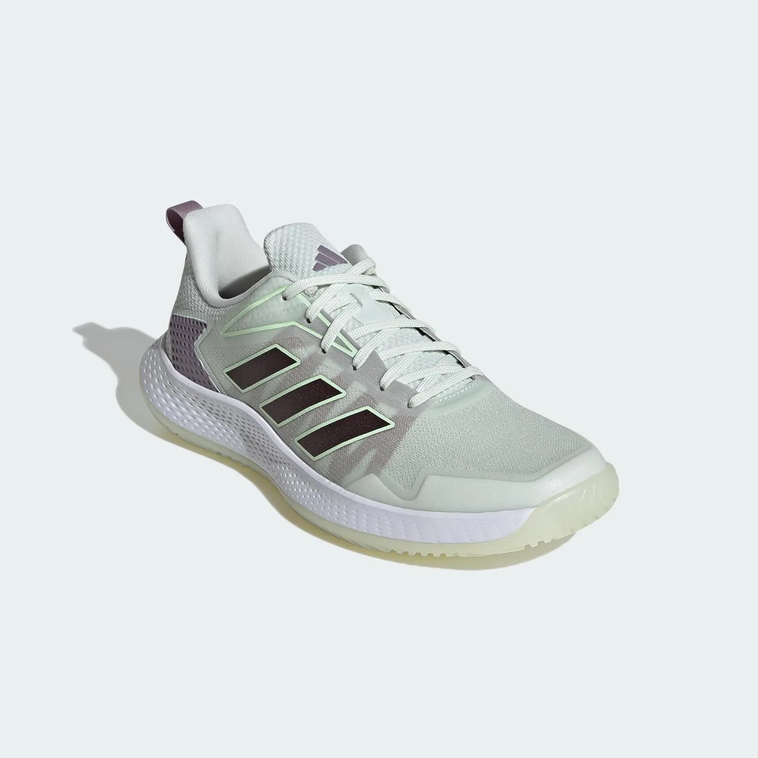 adidas Women's Defiant Speed Tennis Shoe