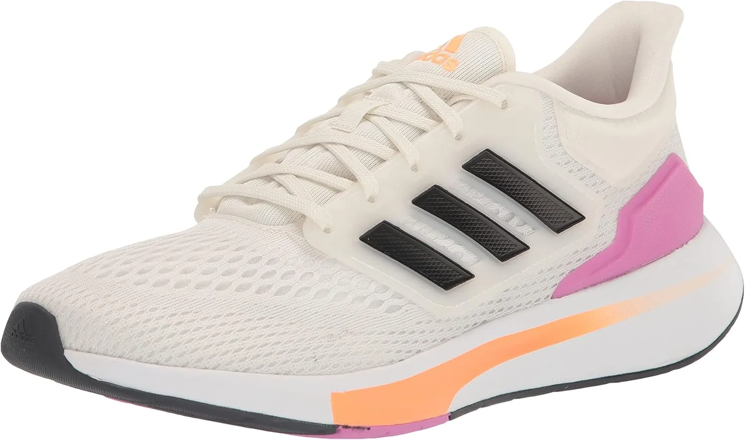 adidas Women's Eq21 Run Running Shoe