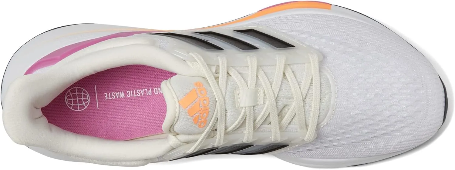 adidas Women's Eq21 Run Running Shoe