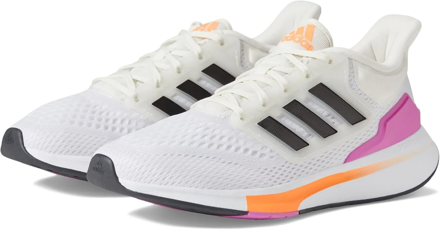 adidas Women's Eq21 Run Running Shoe