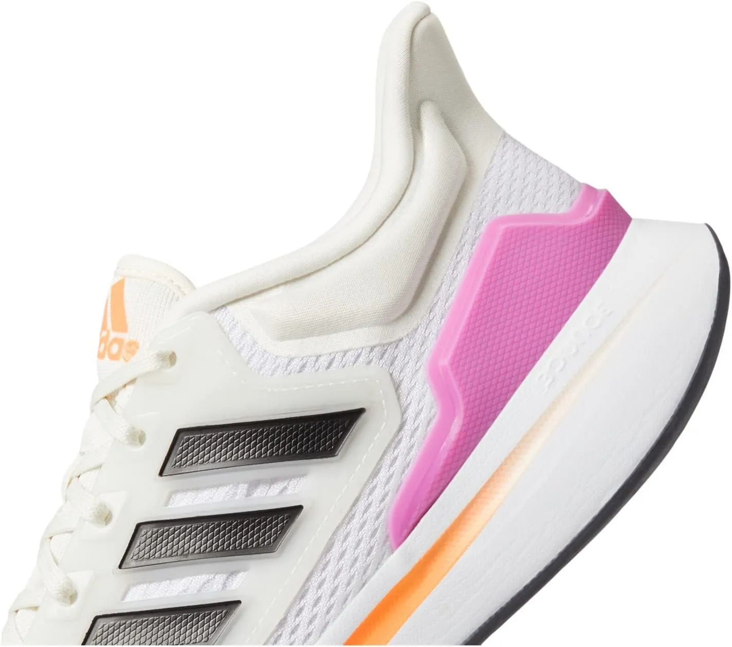 adidas Women's Eq21 Run Running Shoe