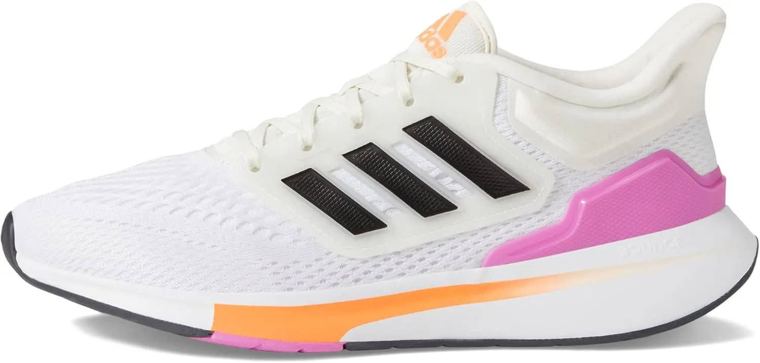 adidas Women's Eq21 Run Running Shoe