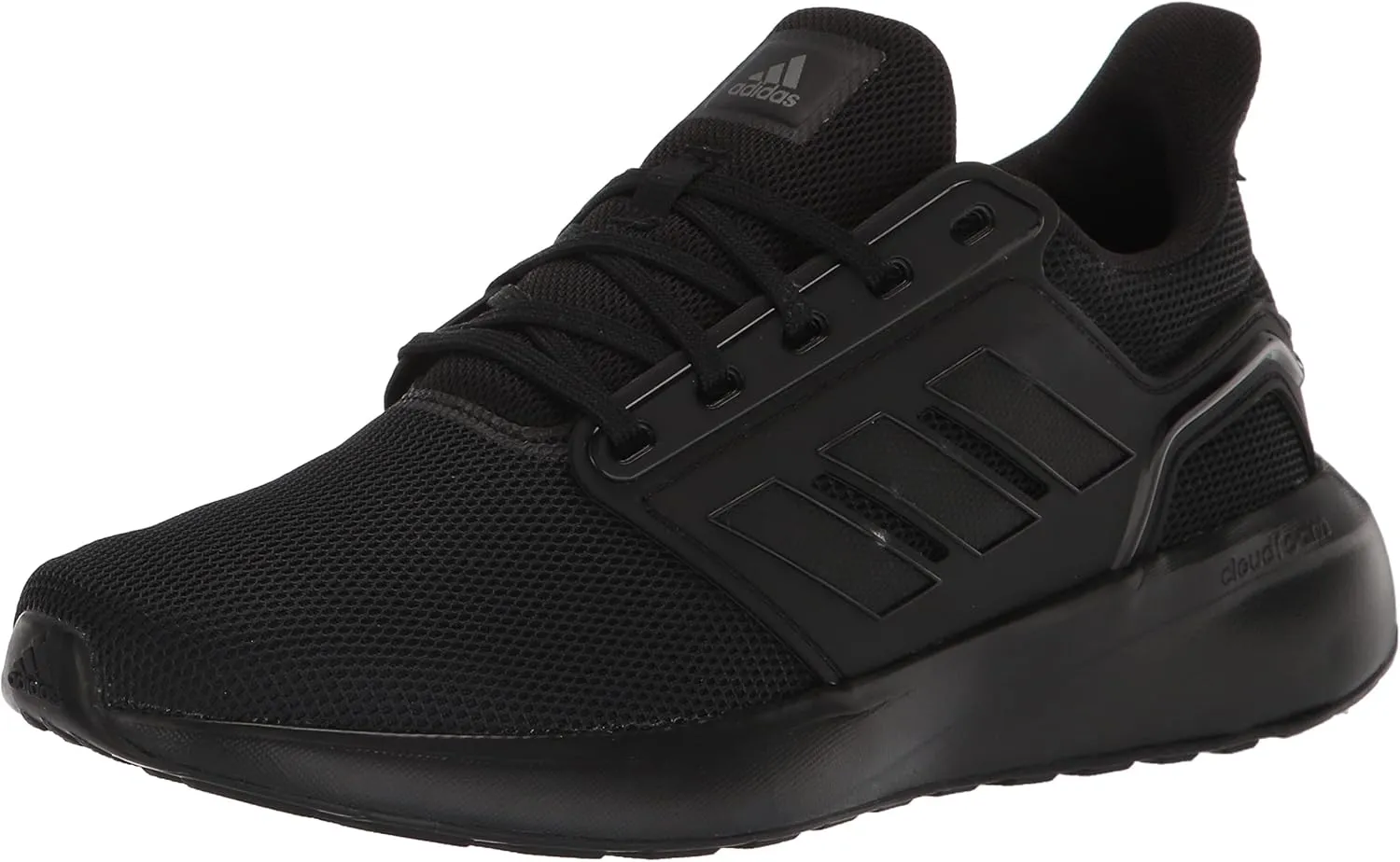 adidas Women's Eq21 Running Shoe, 6 AU