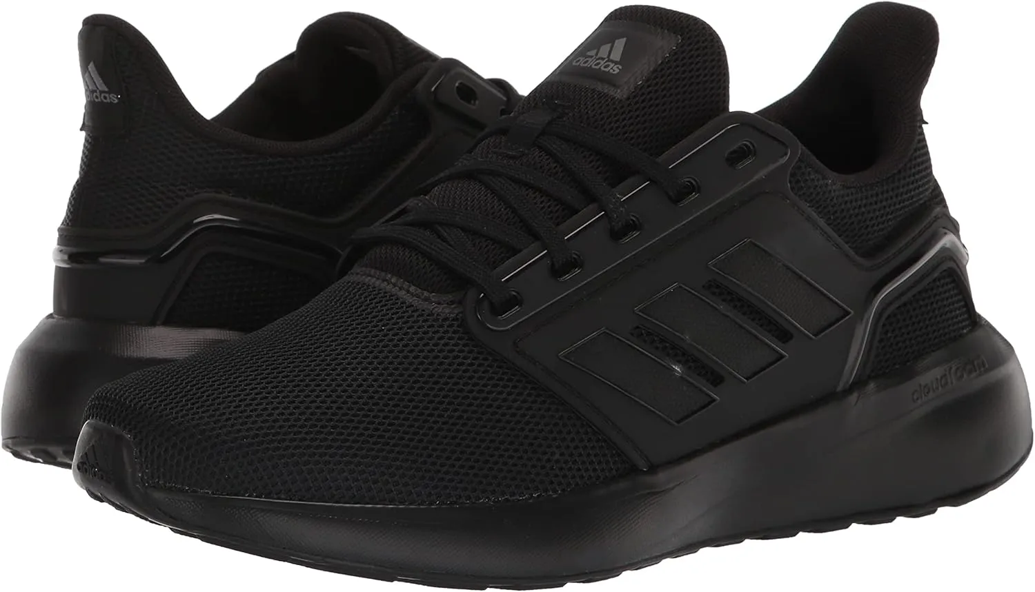 adidas Women's Eq21 Running Shoe, 6 AU