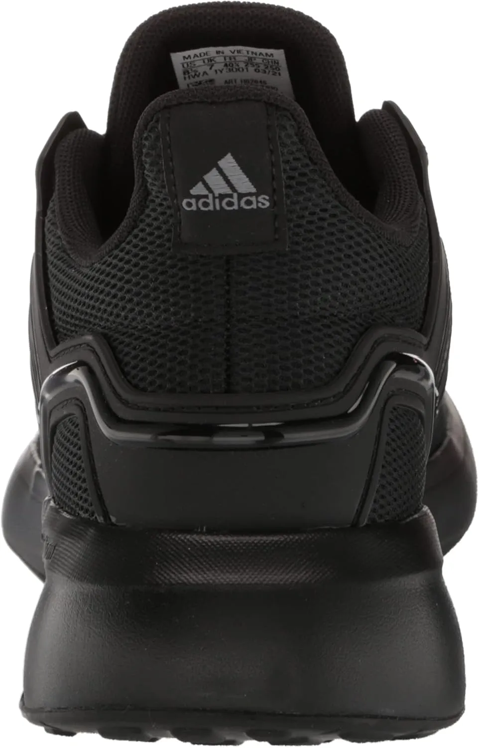 adidas Women's Eq21 Running Shoe, 6 AU