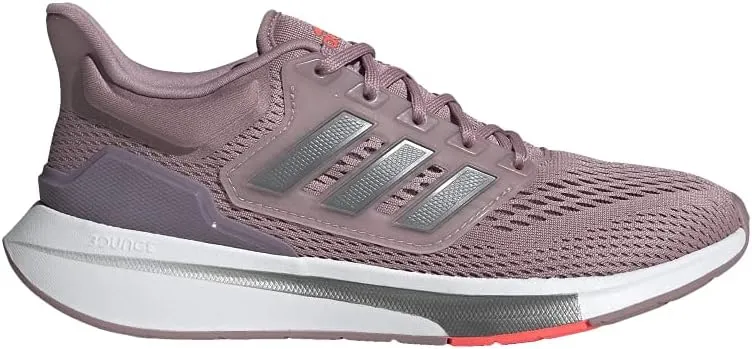 adidas Women's Eq21 Running Shoe, 6 AU