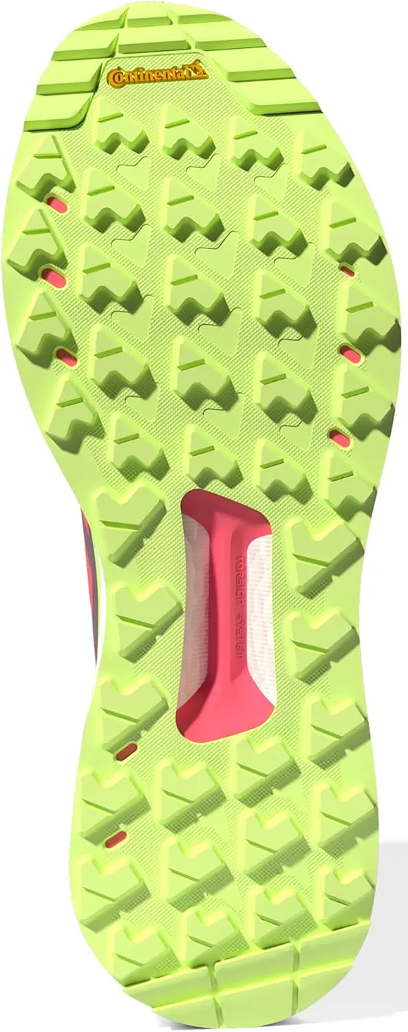 adidas Women's Sneaker Running Shoe