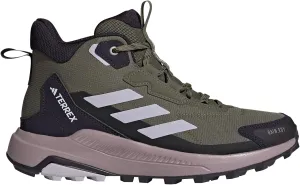 adidas Women's Terrex Anylander Mid Top Rain.rdy Hiking Shoe