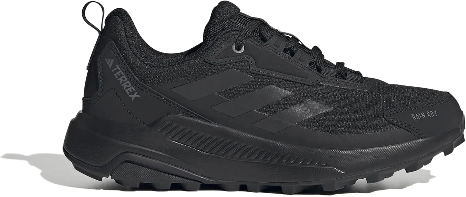 adidas Women's Terrex Anylander Rain.rdy Hiking Shoe