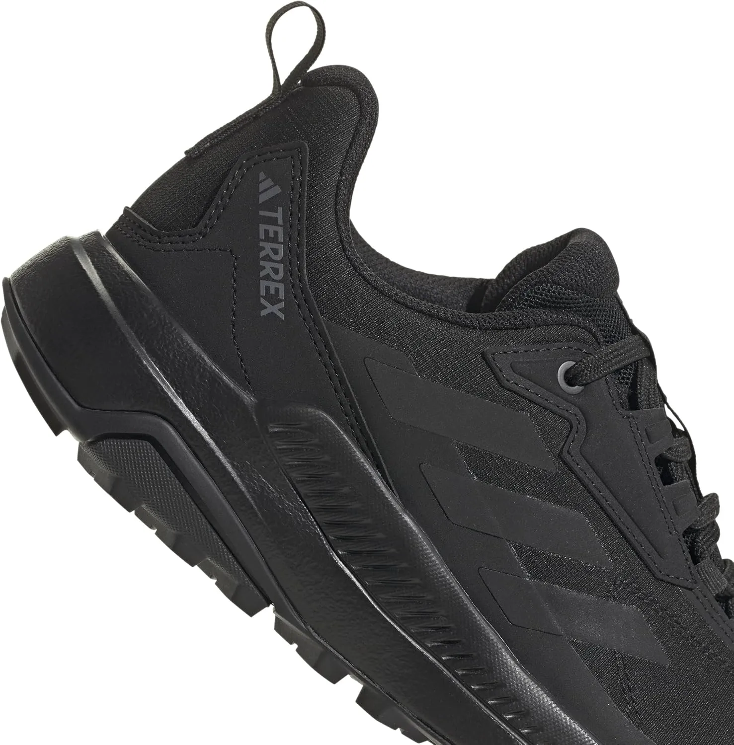 adidas Women's Terrex Anylander Rain.rdy Hiking Shoe