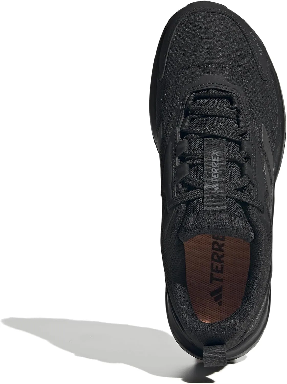 adidas Women's Terrex Anylander Rain.rdy Hiking Shoe