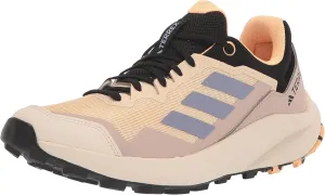 adidas Women's Terrex Trailrider Trail Running Shoe - Hiking Shoe