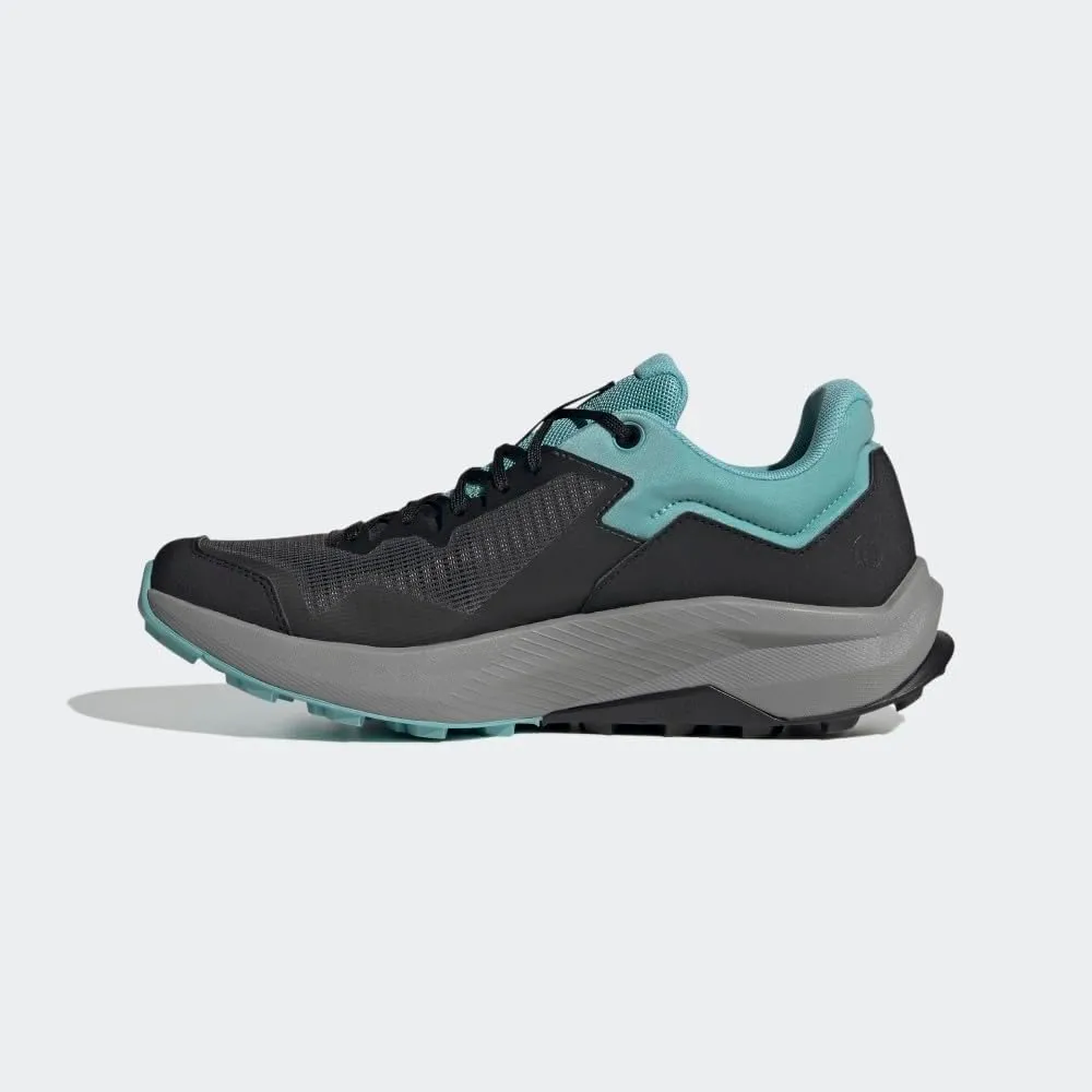adidas Women's Terrex Trailrider Trail Running Shoe - Hiking Shoe