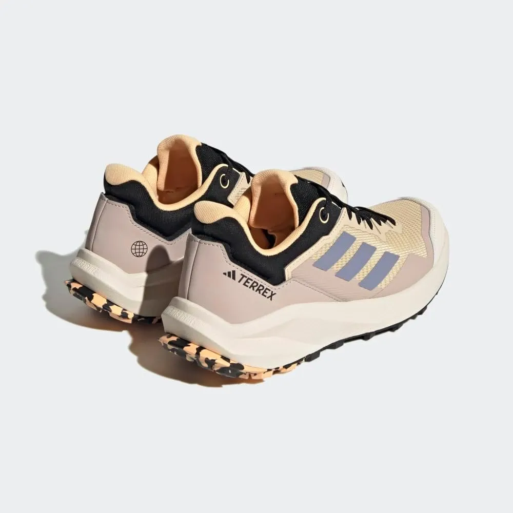 adidas Women's Terrex Trailrider Trail Running Shoe - Hiking Shoe