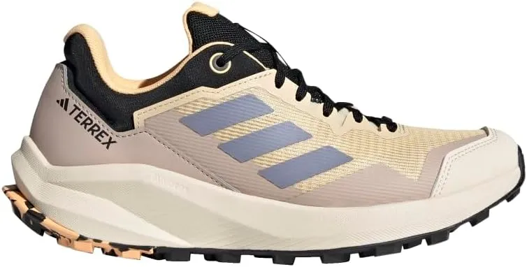 adidas Women's Terrex Trailrider Trail Running Shoe - Hiking Shoe