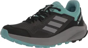 adidas Women's Terrex Trailrider Trail Running Shoe - Hiking Shoe