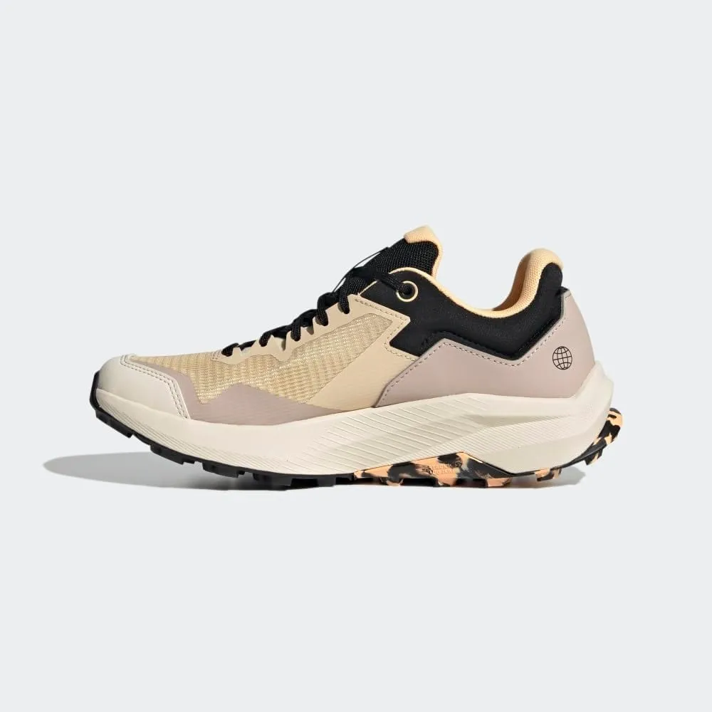 adidas Women's Terrex Trailrider Trail Running Shoe - Hiking Shoe
