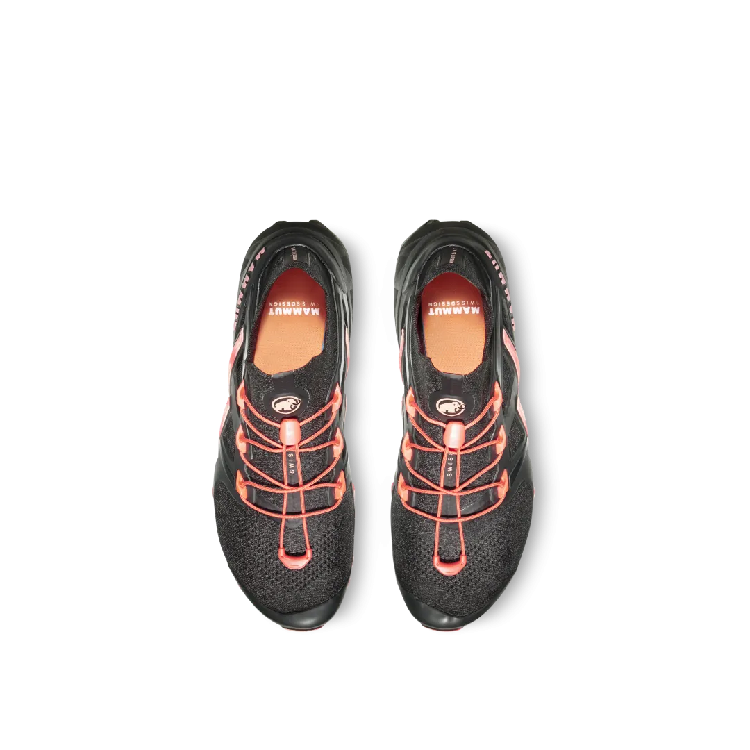 Aegility Pro Mid Women