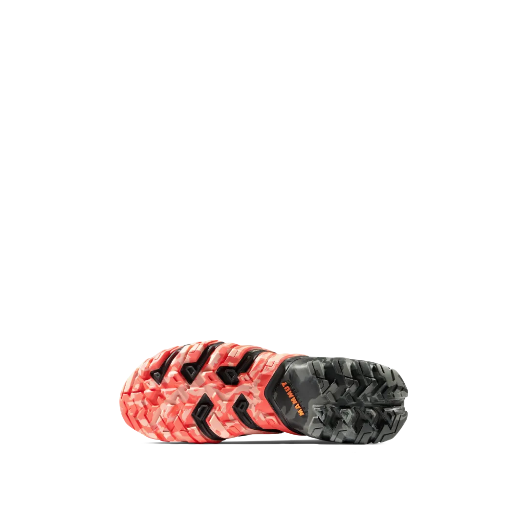 Aegility Pro Mid Women