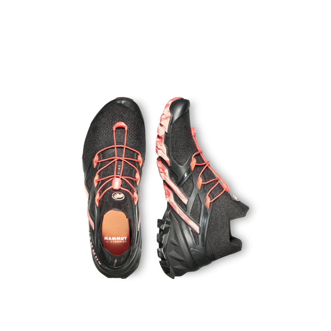 Aegility Pro Mid Women