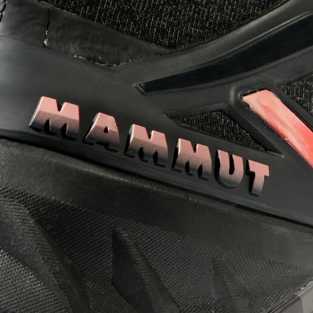 Aegility Pro Mid Women