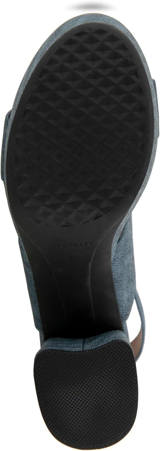Aerosoles Women's Camilia Heeled Sandal