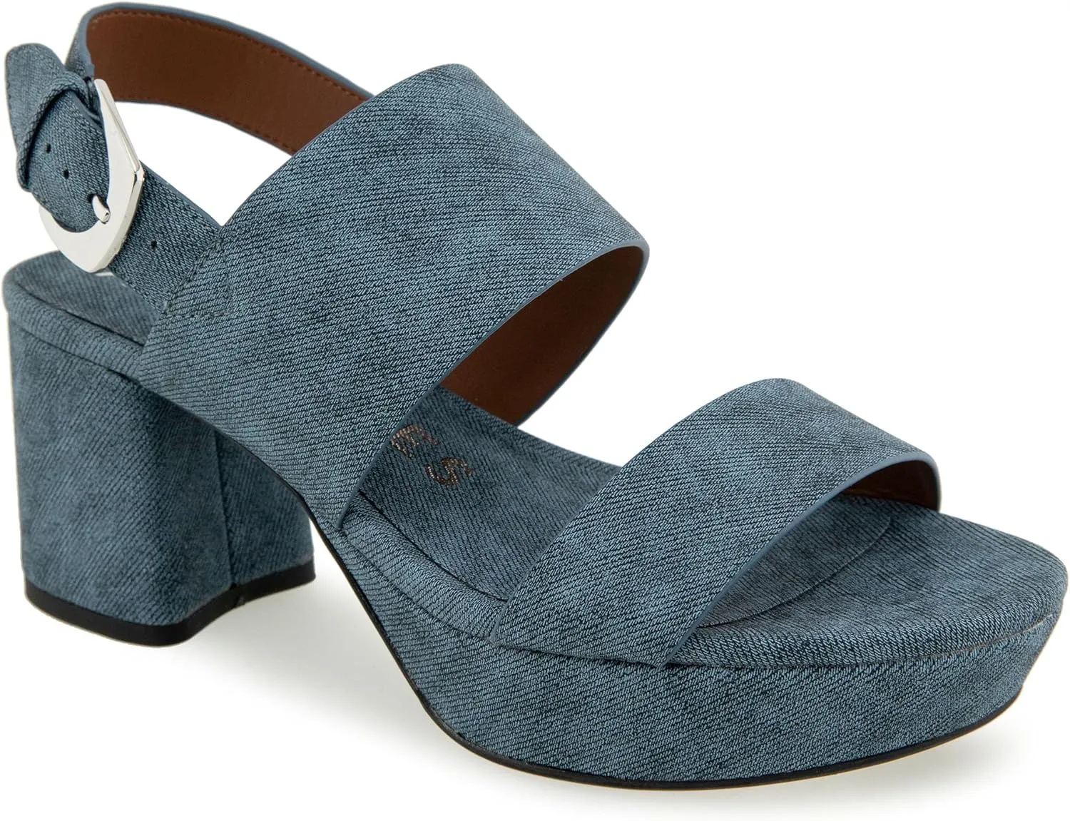 Aerosoles Women's Camilia Heeled Sandal