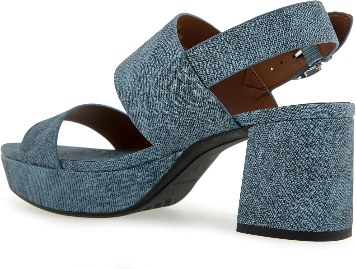 Aerosoles Women's Camilia Heeled Sandal